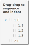 Version Sequencing